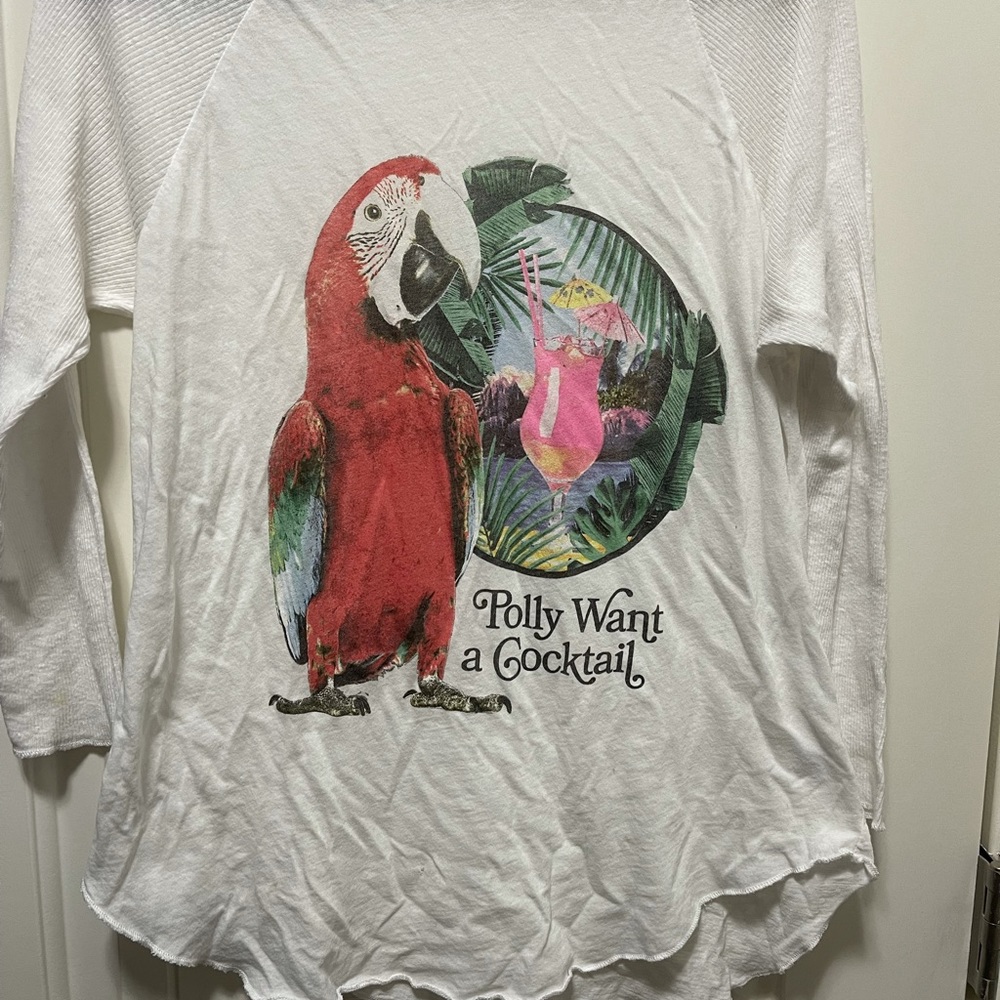 Wild fox T-Shirt